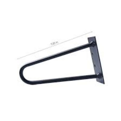 Piernas de madera de acero y acero inoxidable asequibles soportes con piezas de estampado OEM ODM