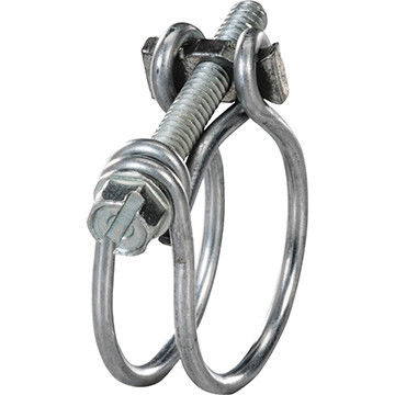 Clampada de metal personalizada en Nanfeng espesor 0,5 mm-25 mm para proyectos de expansión de infraestructura