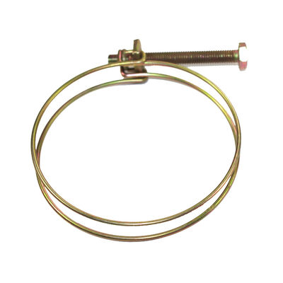 Clampada de metal personalizada en Nanfeng espesor 0,5 mm-25 mm para proyectos de expansión de infraestructura