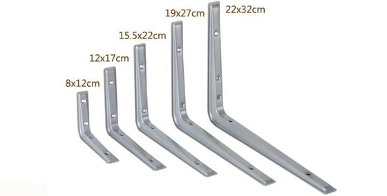 Actualice su infraestructura con el servicio de corte láser personalizado de Nanfeng AC Bracket