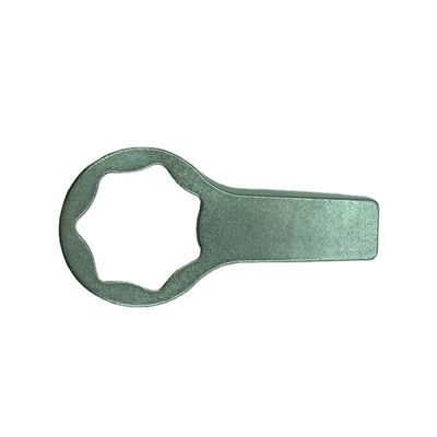 Proceso de soldadura de primer nivel Partes de estampado de latón personalizadas para automóviles y más