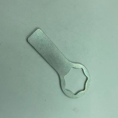 Proceso de soldadura de primer nivel Partes de estampado de latón personalizadas para automóviles y más