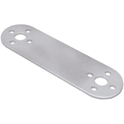 Partes de estampado de metal personalizadas Partes de flexión de acero inoxidable para el proceso de moldeo