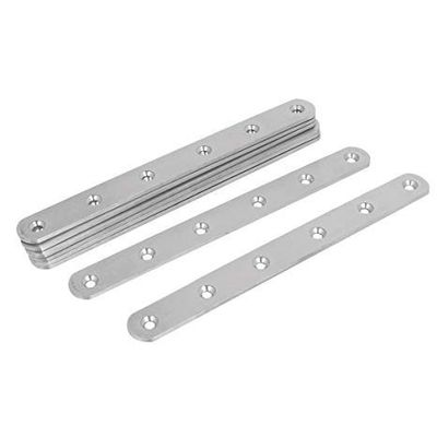 Partes de estampado de metal personalizadas Partes de flexión de acero inoxidable para el proceso de moldeo