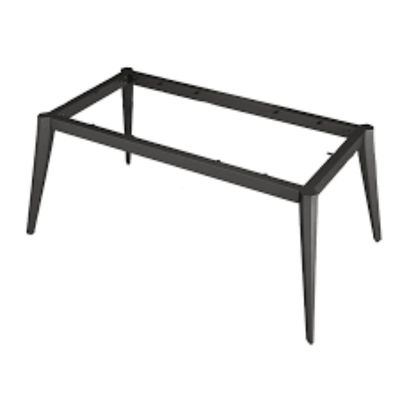 Materia prima Aluminio Acero Acero inoxidable Brackets de piernas de madera a precios asequibles