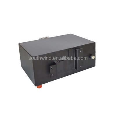 La caja de instrumentos Nanfeng es la mejor opción para los profesionales de la industria