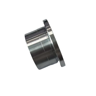 Experto en piezas pequeñas de acero inoxidable personalizadas para materiales de oxidación y aluminio
