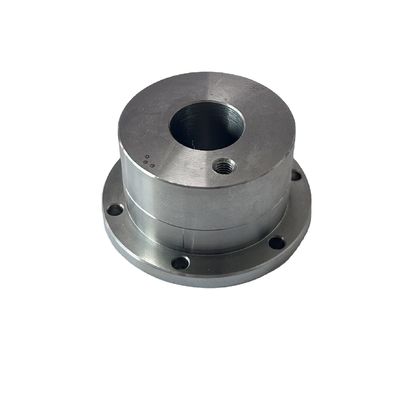 Experto en piezas pequeñas de acero inoxidable personalizadas para materiales de oxidación y aluminio