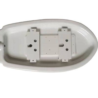 Placa de metal de estampado de precisión Nanfeng para la industria automotriz / maquinaria 0,5 mm-25 mm de espesor