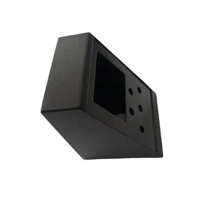Ltd Cortar con láser personalizado de acero inoxidable de chapa de metal Estampado de flexión de piezas de soldadura