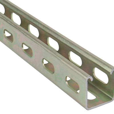 Placa de aluminio perforada personalizada en espesor de Nanfeng 0,5 mm-25 mm Estampado de proceso
