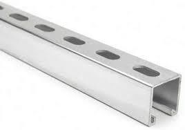 Placa de aluminio perforada personalizada en espesor de Nanfeng 0,5 mm-25 mm Estampado de proceso