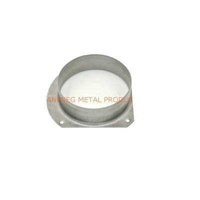 Hebei Nanfeng Metal Products Co. ofrece piezas de estampado de acero personalizadas