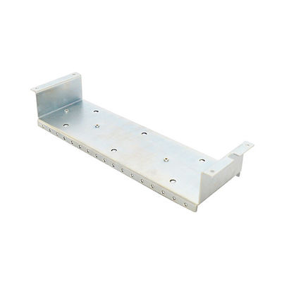 Placa de estampado de aluminio a medida en Nanfeng con acero inoxidable aceptando pedidos pequeños