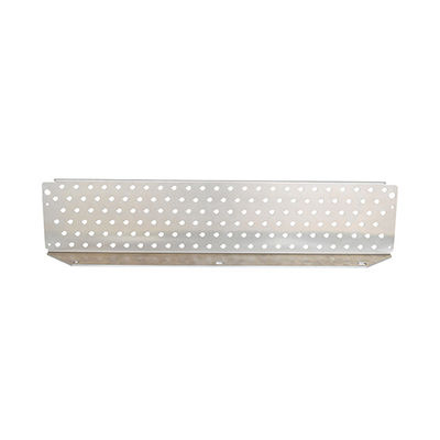 Placa de estampado de aluminio a medida en Nanfeng con acero inoxidable aceptando pedidos pequeños