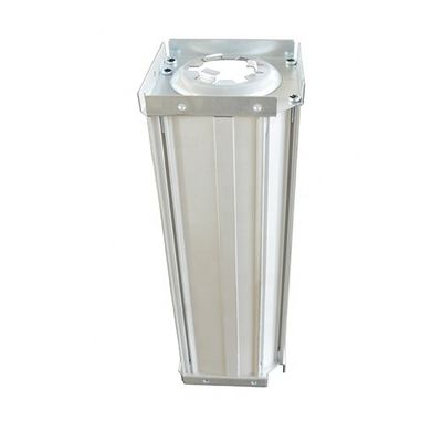 Obtener el servicio de corte por láser para 0,5 mm-25 mm de espesor de Nanfeng marco de aluminio personalizado