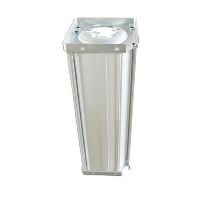 Obtener el servicio de corte por láser para 0,5 mm-25 mm de espesor de Nanfeng marco de aluminio personalizado