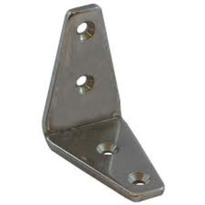 Brackets de ángulo personalizados Precios asequibles de Hebei Nanfeng Metal Products Co.