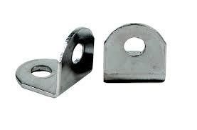 Brackets de ángulo personalizados Precios asequibles de Hebei Nanfeng Metal Products Co.