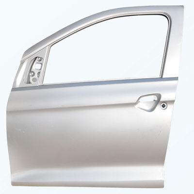 Puertas de coche de acero laminado en frío personalizadas para sus necesidades de infraestructura en Nanfeng