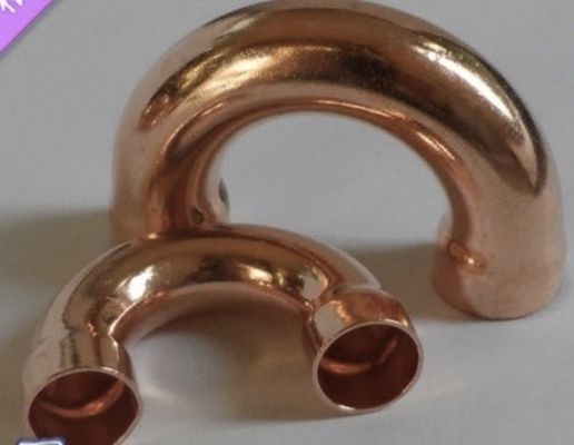 Fittings para tubos de latón de flexión metálica personalizada para otras estructuras