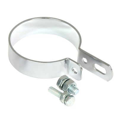 Acero Naturaleza Color Clamps de metal personalización para sus especificaciones