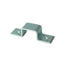 Acero Naturaleza Color Clamps de metal personalización para sus especificaciones
