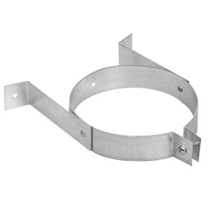 Acero Naturaleza Color Clamps de metal personalización para sus especificaciones