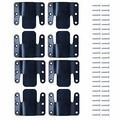 Accesorios de acoplamiento de metal recubiertos de potencia personalizados para soluciones dentro del mercado