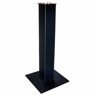 Accesorios de acoplamiento de metal recubiertos de potencia personalizados para soluciones dentro del mercado