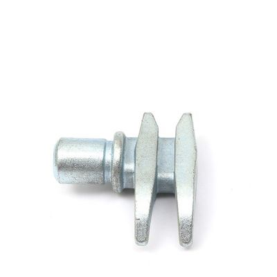 0.5mm-25mm espesor de acero carbono personalizado bloqueo de camión de patas Nanfeng para el mercado de camiones