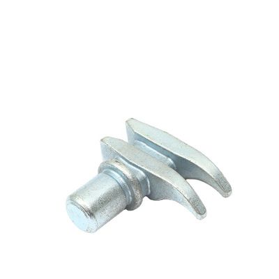 0.5mm-25mm espesor de acero carbono personalizado bloqueo de camión de patas Nanfeng para el mercado de camiones