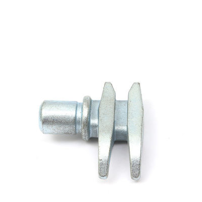 0.5mm-25mm espesor de acero carbono personalizado bloqueo de camión de patas Nanfeng para el mercado de camiones