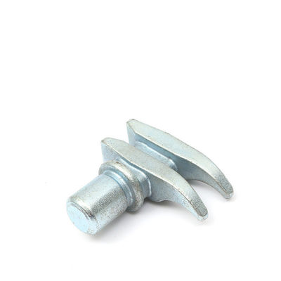0.5mm-25mm espesor de acero carbono personalizado bloqueo de camión de patas Nanfeng para el mercado de camiones