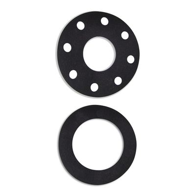 Gasket de metal de la industria automotriz con servicio de corte por láser de Nanfeng en Chin