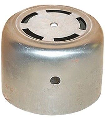 Materia prima de aluminio piezas de estampado de acero personalizadas a precios asequibles