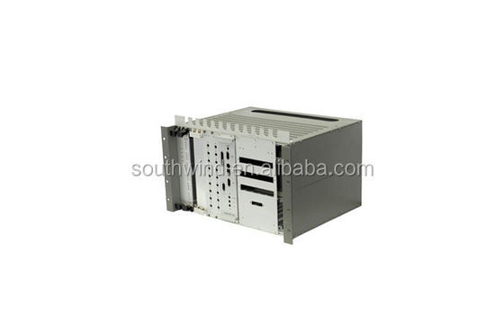 La caja de la máquina de metal pequeño de nivel Nanfeng para la infraestructura en la industria manufacturera