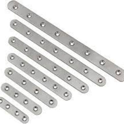 Conector de madera de acero certificado ISO9001 2008/CE/ROHS para madera a precios asequibles