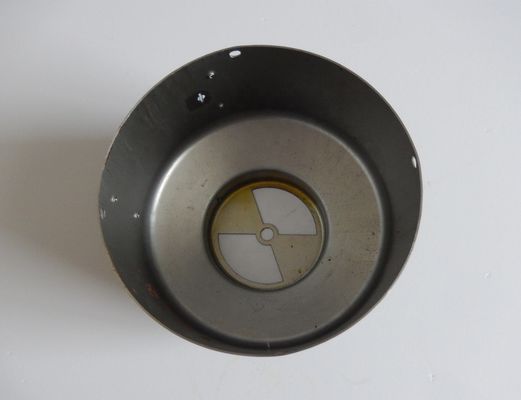 Partes de estampado de acero inoxidable de aluminio personalizadas para máquinas automáticas de línea de prensa