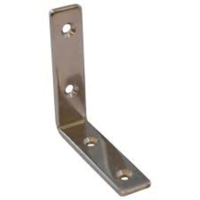 Partes de estampado OEM ODM de automóviles soportes de ángulo personalizados de acero y acero inoxidable