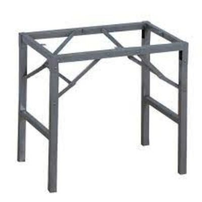 Brackets de piernas de madera de acero y acero inoxidable personalizados para piezas de estampado OEM ODM