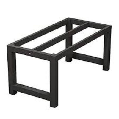 Brackets de piernas de madera de acero y acero inoxidable personalizados para piezas de estampado OEM ODM
