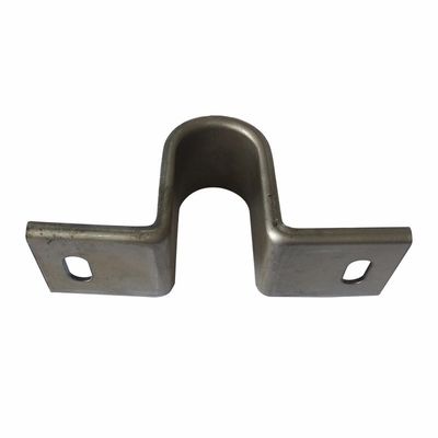 Se aceptan pedidos pequeños Nanfeng piezas de flexión de chapa de metal personalizadas para infraestructura