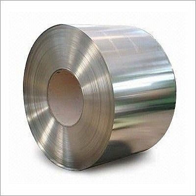 Acero inoxidable laminado en frío estándar de la industria con resistencia a la oxidación por encargo