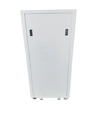 Chasis o caja de distribución de metal de Nanfeng para el proceso e infraestructura de soldadura