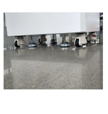Chasis o caja de distribución de metal de Nanfeng para el proceso e infraestructura de soldadura