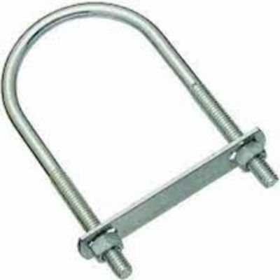 Hebei Nanfeng Metal Products Co. Cerrojos en forma de U en acero inoxidable y acero al carbono