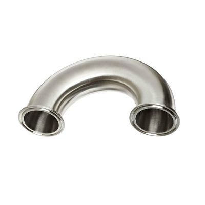Piezas de tubos de flexión de latón para infraestructura Solución de estampado de metal personalizado Nanfeng