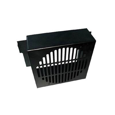 Nanfeng Metal Box/Shell ofrece productos de aluminio personalizables para cada necesidad