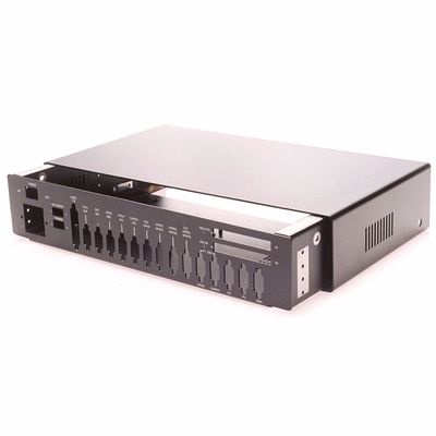 Nanfeng Metal Box/Shell ofrece productos de aluminio personalizables para cada necesidad